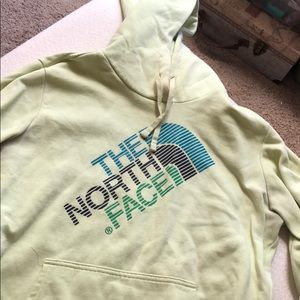 North Face Hoodie